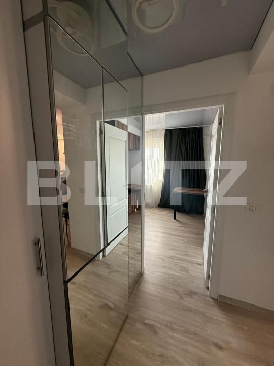 Apartament de închiriat 3 camere Democrației - 184570AI | BLITZ Ploieşti | Poza12