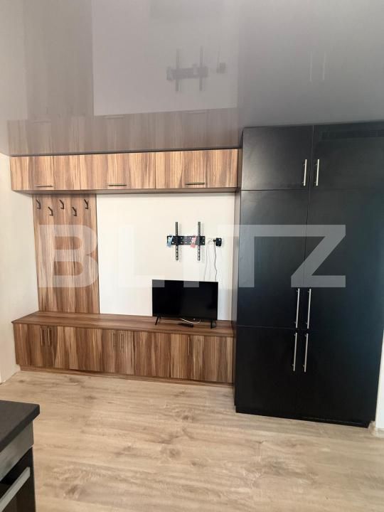 Apartament de închiriat 3 camere Democrației - 184570AI | BLITZ Ploieşti | Poza4