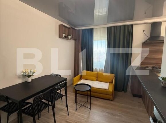 Apartament de vânzare 3 camere Democrației - 184571AV | BLITZ Ploieşti | Poza1