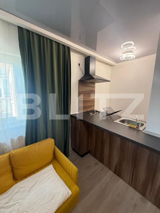 Apartament de vânzare 3 camere Democrației - 184571AV | BLITZ Ploieşti | Poza3