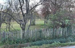 Teren intravilan 2.050 mp – Comuna Izvoarele, județul Prahova