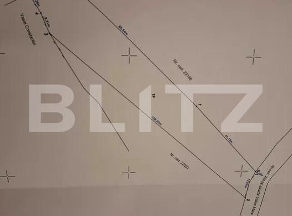 Teren de vânzare Izvoarele - 184622TV | BLITZ Ploieşti | Poza6