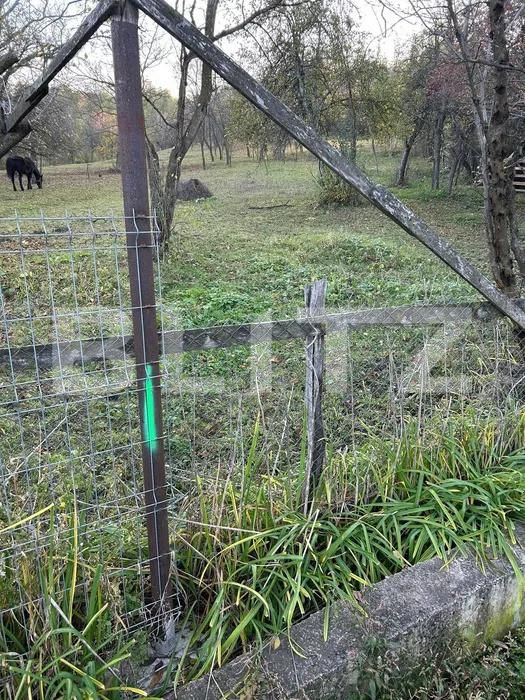 Teren de vânzare Izvoarele - 184622TV | BLITZ Ploieşti | Poza4