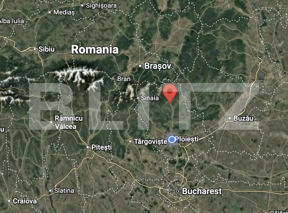 Teren de vânzare Izvoarele - 184622TV | BLITZ Ploieşti | Poza8