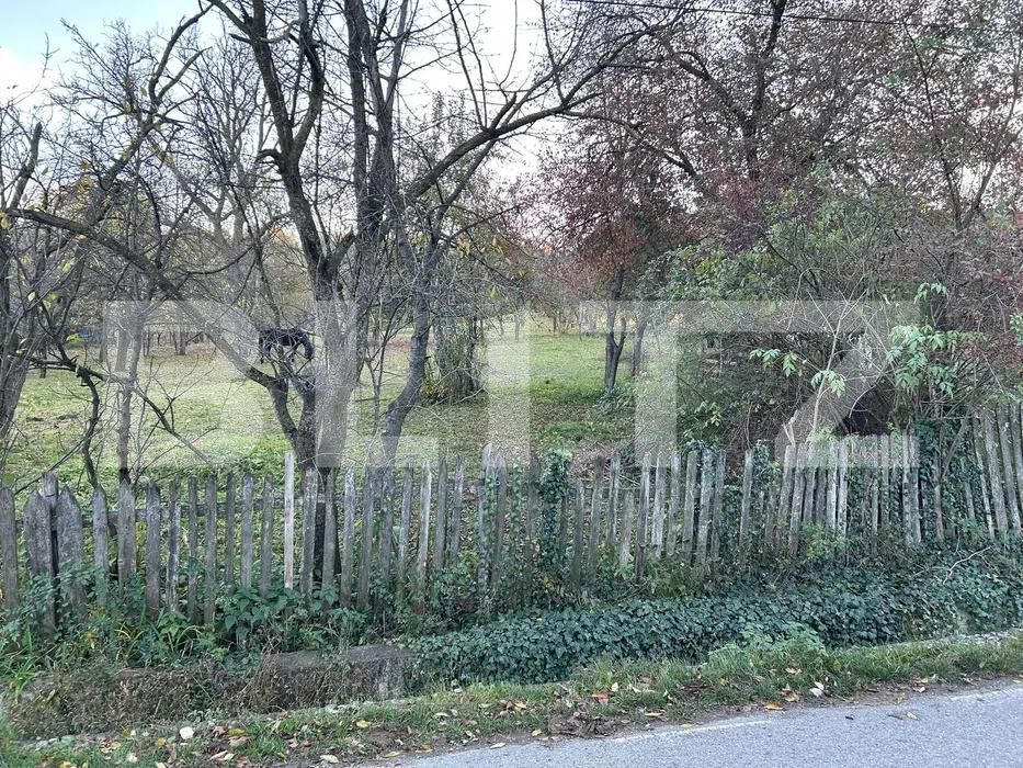 Teren de vânzare Izvoarele - 184622TV | BLITZ Ploieşti | Poza2