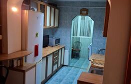 Apartament 3 camere, 58 mp, zona Paltinis