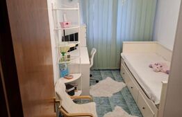 Apartament 3 camere, 58 mp, zona Paltinis