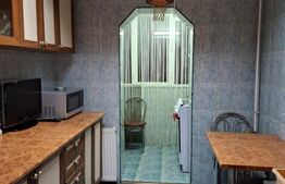 Apartament 3 camere, 58 mp, zona Paltinis