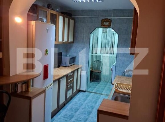 Apartament de vânzare 3 camere Paltiniș - 184676AV | BLITZ Ploieşti | Poza2