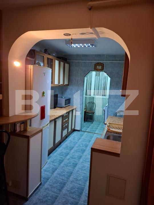 Apartament de vânzare 3 camere Paltiniș - 184676AV | BLITZ Ploieşti | Poza2