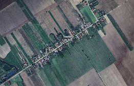 Teren 6.155 mp | 1.500 mp intravilan + 4.655 mp extravilan – Comuna Dumbrava