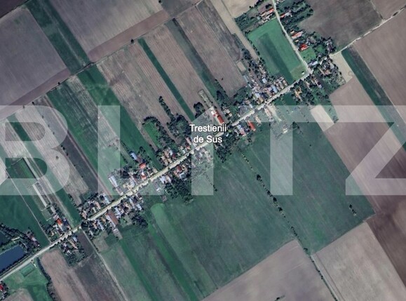 Teren de vânzare Exterior Sud - 184697TV | BLITZ Ploieşti | Poza3