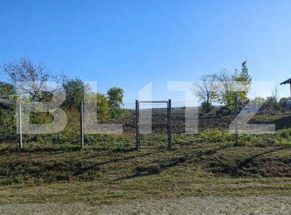 Teren de vânzare Exterior Sud - 184697TV | BLITZ Ploieşti | Poza1