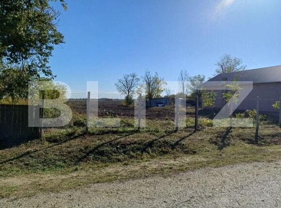 Teren de vânzare Exterior Sud - 184697TV | BLITZ Ploieşti | Poza2