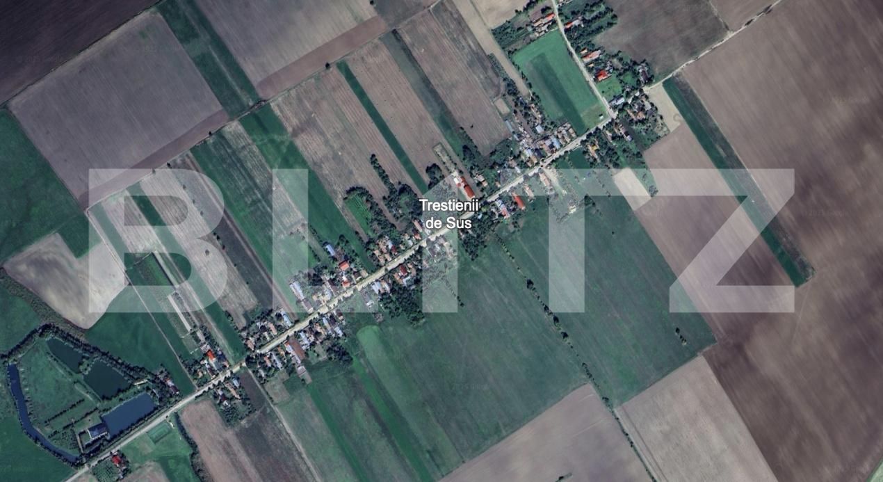 Teren de vânzare Exterior Sud - 184697TV | BLITZ Ploieşti | Poza3