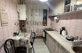 Apartament 3 camere, 51.50 mp, zonă Mihai Bravu – Ploiești