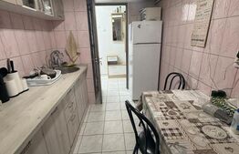 Apartament 3 camere, 51.50 mp, zonă Mihai Bravu – Ploiești