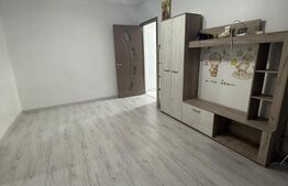 Apartament 3 camere, 51.50 mp, zonă Mihai Bravu – Ploiești