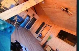 Cabană premium de vânzare | Investiție turistică | Breaza – Nistorești