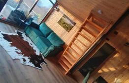 Cabană premium de vânzare | Investiție turistică | Breaza – Nistorești