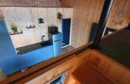 Cabană premium de vânzare | Investiție turistică | Breaza – Nistorești