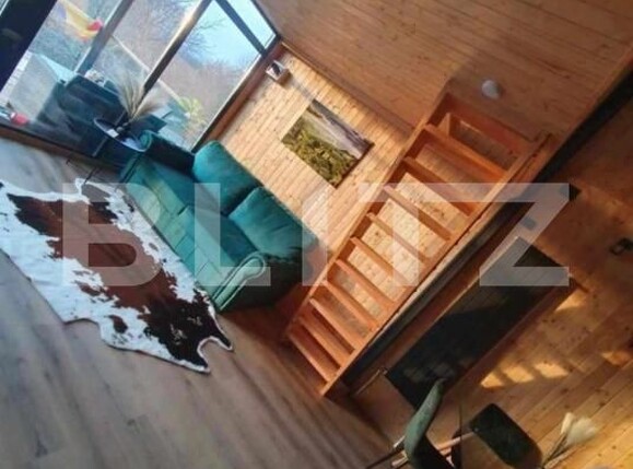 Casa de vânzare 3 camere Nistoresti - 184737CV | BLITZ Ploieşti | Poza4