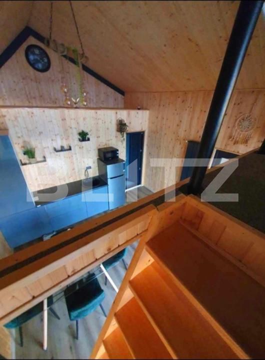 Casa de vânzare 3 camere Nistoresti - 184737CV | BLITZ Ploieşti | Poza7