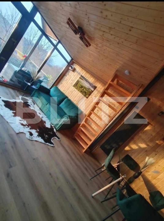 Casa de vânzare 3 camere Nistoresti - 184737CV | BLITZ Ploieşti | Poza4