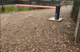 Teren intravilan ,1027 mp , intre Bucuresti si Ploiesti 