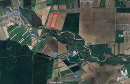 Teren agricol , Puchenii Mari, 90.000 mp 
