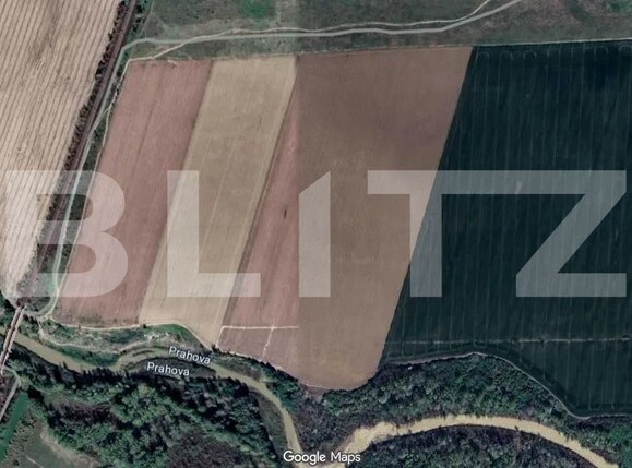 Teren de vânzare Puchenii Mari - 184776TV | BLITZ Ploieşti | Poza2