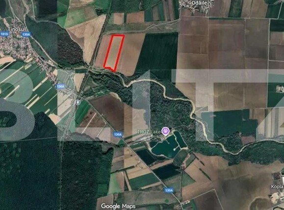 Teren de vânzare Puchenii Mari - 184776TV | BLITZ Ploieşti | Poza3