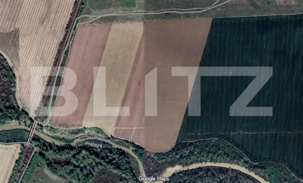 Teren de vânzare Puchenii Mari - 184776TV | BLITZ Ploieşti | Poza2