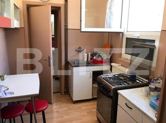 Apartament de vânzare 2 camere Ultracentral - 185076AV | BLITZ Ploieşti | Poza1
