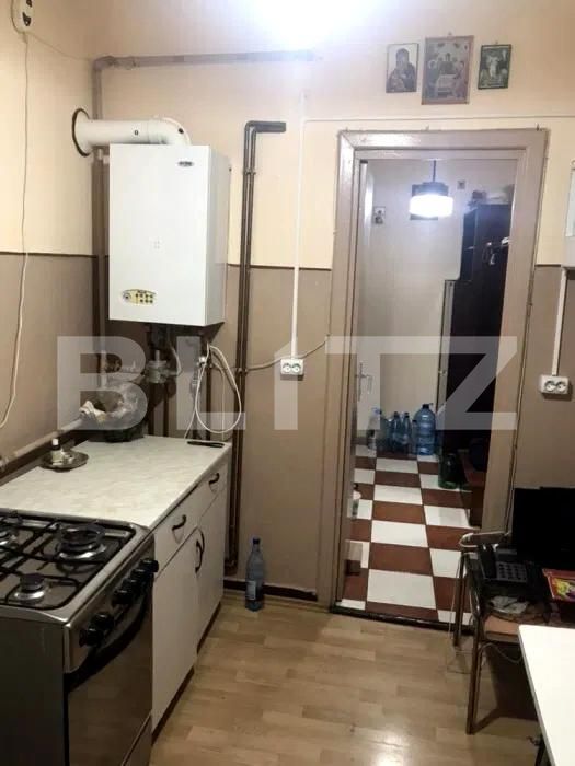 Apartament de vânzare 2 camere Ultracentral - 185076AV | BLITZ Ploieşti | Poza5