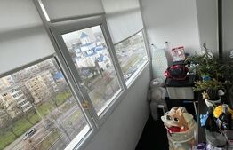 Apartament 2 camere, 49.31 mp utili, zona Vest