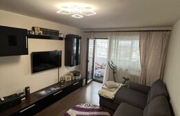 Apartament 2 camere, 49.31 mp utili, zona Vest