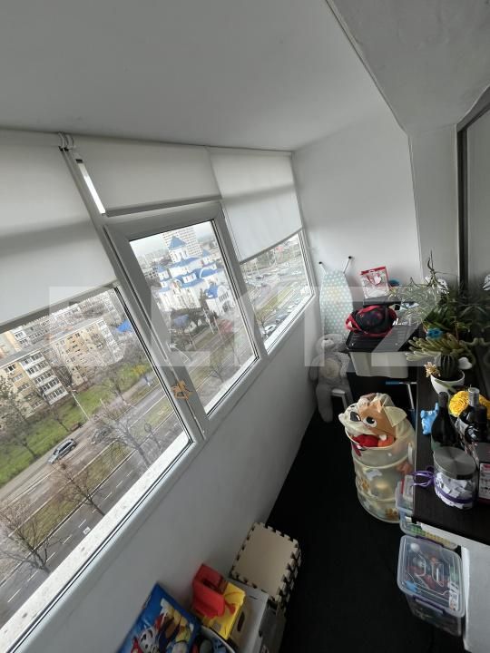 Apartament de vânzare 2 camere Vest - 185091AV | BLITZ Ploieşti | Poza8