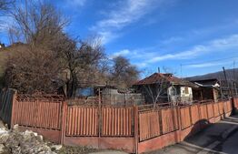 Casă cu 600mp de teren – Aproape de centru Vălenii de Munte. 