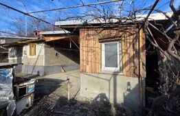 Casă cu 600mp de teren – Aproape de centru Vălenii de Munte. 