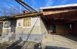 Casă cu 600mp de teren – Aproape de centru Vălenii de Munte. 