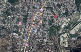 Casă cu 600mp de teren – Aproape de centru Vălenii de Munte. 