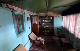 Casă cu 600mp de teren – Aproape de centru Vălenii de Munte. 