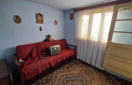 Casă cu 600mp de teren – Aproape de centru Vălenii de Munte. 