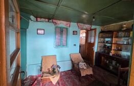 Casă cu 600mp de teren – Aproape de centru Vălenii de Munte. 