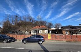 Casă cu 600mp de teren – Aproape de centru Vălenii de Munte. 