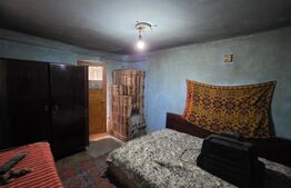 Casă cu 600mp de teren – Aproape de centru Vălenii de Munte. 