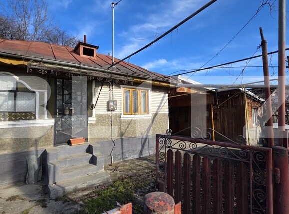 Casa de vânzare 4 camere Valenii de Munte - 185129CV | BLITZ Ploieşti | Poza1