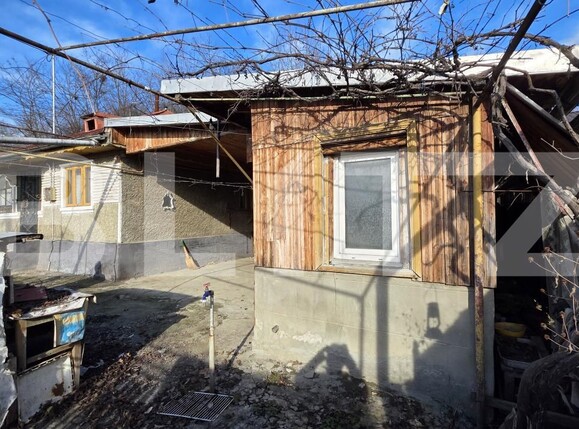 Casa de vânzare 4 camere Valenii de Munte - 185129CV | BLITZ Ploieşti | Poza24
