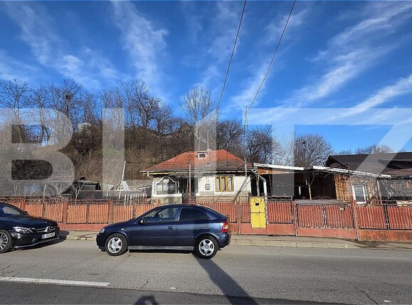 Casa de vânzare 4 camere Valenii de Munte - 185129CV | BLITZ Ploieşti | Poza23
